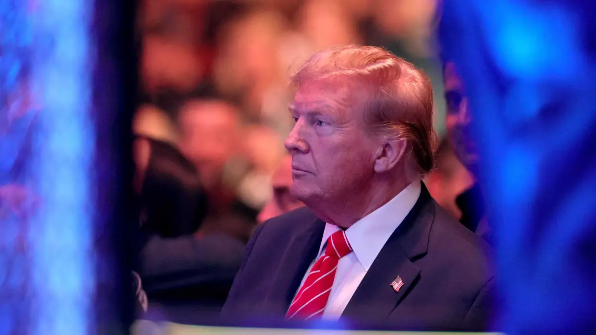 Owner predicts Donald Trump X-factor if 2027 MLB season threatened by work stoppage