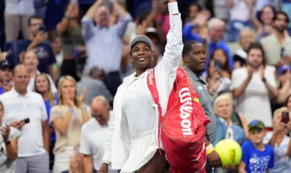 The likely reason why Venus Williams withdrew from doubles play at Roland-Garros