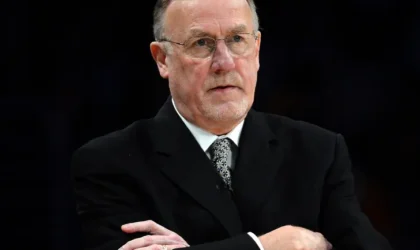 Rick Adelman Longtime NBA Coach Dead At 79