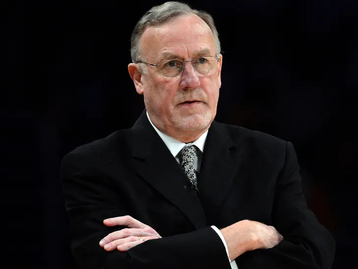 Rick Adelman Longtime NBA Coach Dead At 79