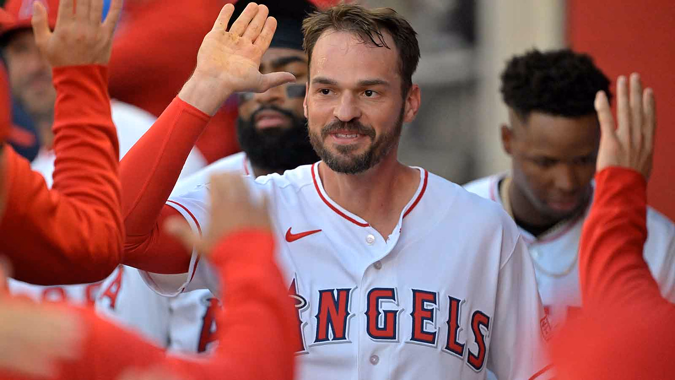 Trey Mancini Was One Call From Quitting Baseball — Then One Team Changed His Mind