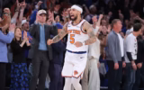 Jose Alvarado Declined $4.5M to Stay a Knick. His First Words After Signing Say It All.