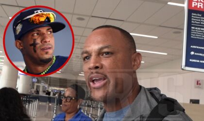 Wander Franco’s MLB Return Remains Unclear — Even After Court Ruling