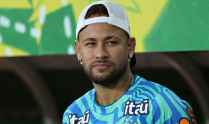 Neymar’s Calf Injury Is Worse Than Brazil Admitted — His World Cup Hangs in the Balance