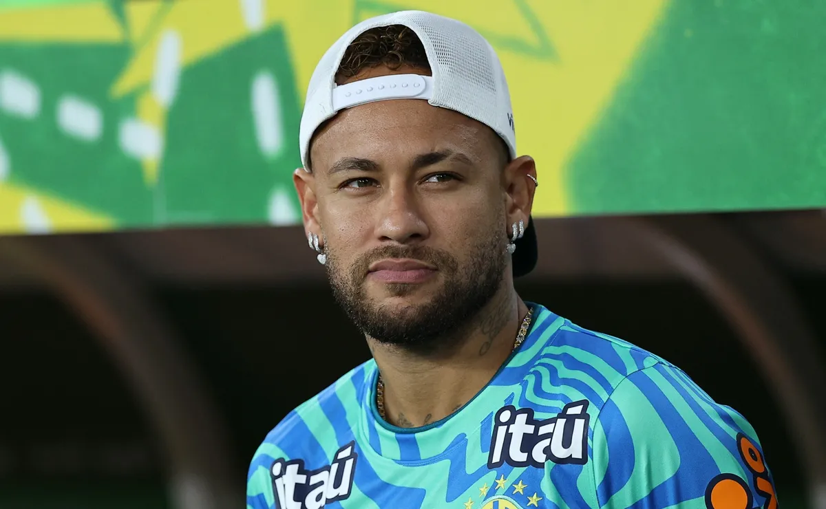 Neymar’s Calf Injury Is Worse Than Brazil Admitted — His World Cup Hangs in the Balance