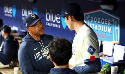 Dave Roberts Calls Out ‘Lazy’ Critics — the Dodgers’ Spending Secret That Could Reshape MLB
