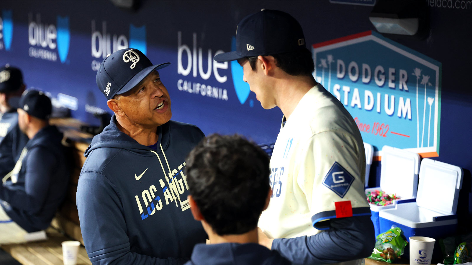 Dave Roberts Calls Out ‘Lazy’ Critics — the Dodgers’ Spending Secret That Could Reshape MLB