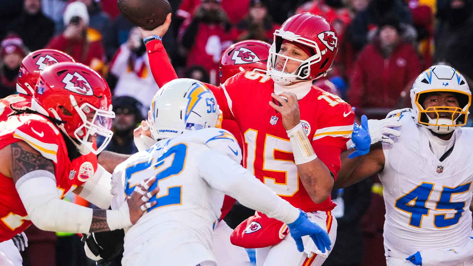 Chiefs Star’s $30 Million Deal Would Break NFL Salary Record — and Reshape the Market