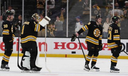 Bruins Hire a Coach They Once Overlooked — And It Could Reshape Their Future