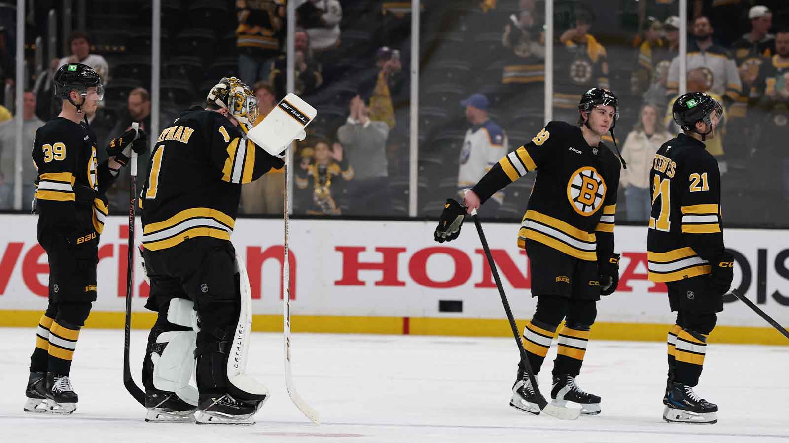 Bruins Hire a Coach They Once Overlooked — And It Could Reshape Their Future