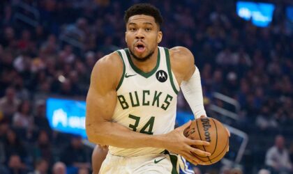 Giannis Trade Talks Collapse as 3 Major Teams Suddenly Exit