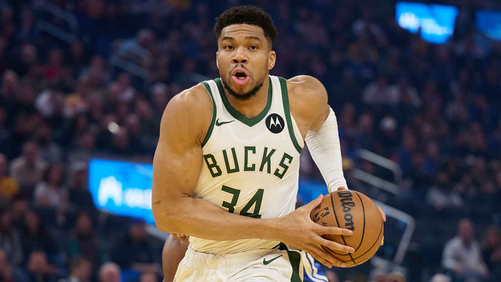 Giannis Trade Talks Collapse as 3 Major Teams Suddenly Exit