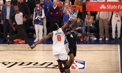 De’Aaron Fox’s Game 4 Mistake Imperils Spurs’ Finals Run — and His Reputation