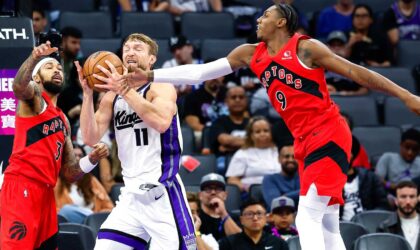 Kings Pivot to Hornets in Sabonis Talks — What It Means for the East