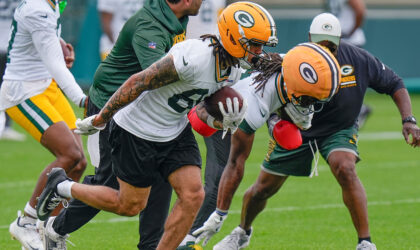 Matt LaFleur’s Surprise Move Clears the Air — Why Packers Veterans Are Relaxed