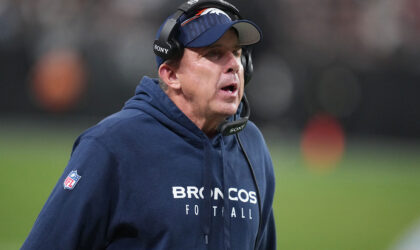 Broncos HC Sean Payton Signs Massive 5-Year Deal — and It Could Define Denver’s Super Bowl Window