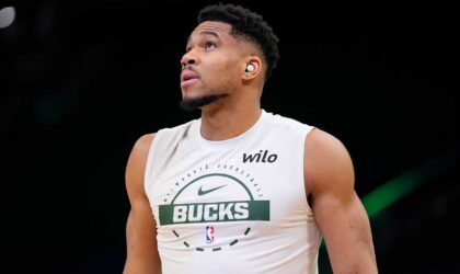 Celtics Eye a Trade That Could Block Miami’s Giannis Path