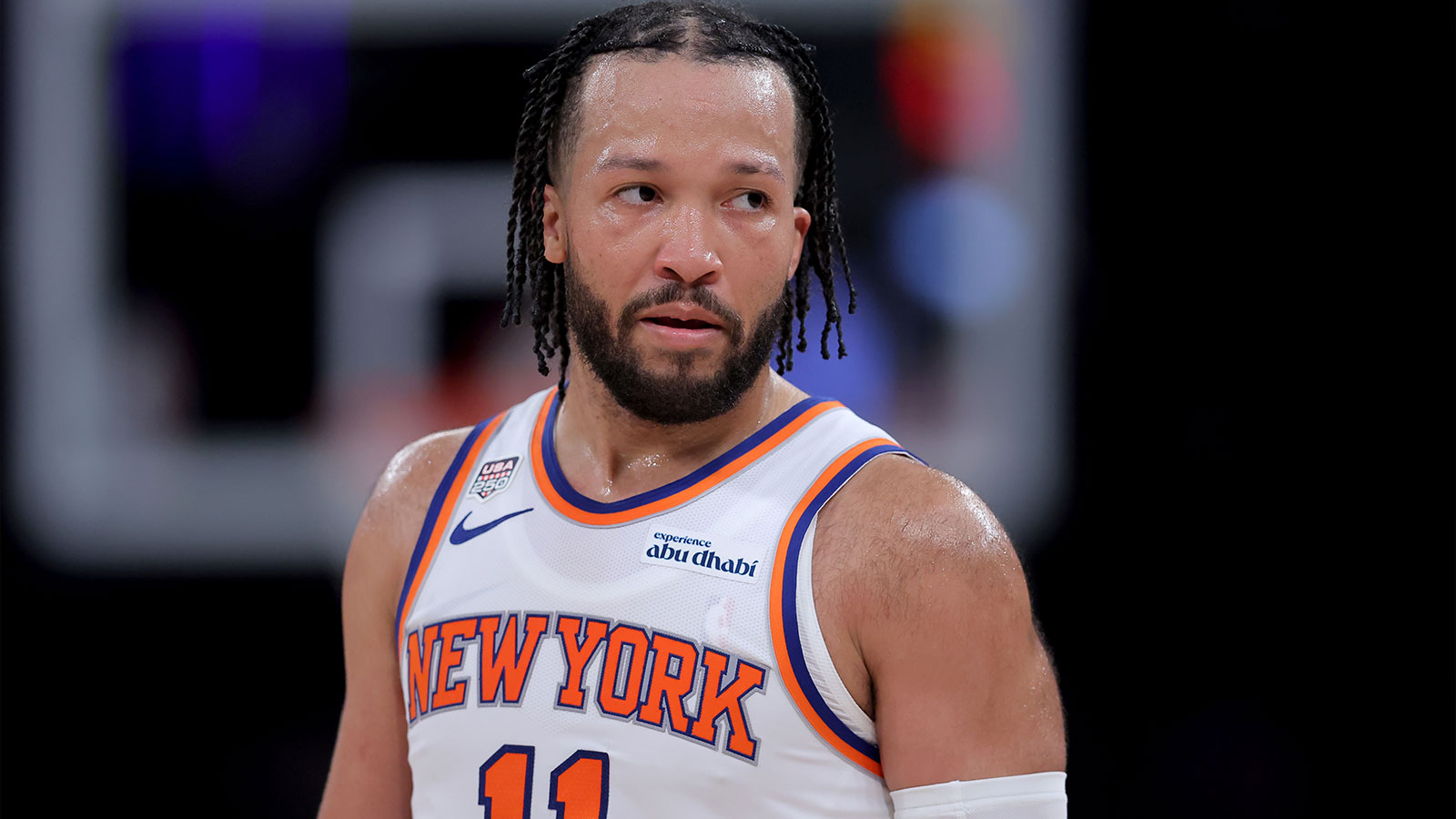 Knicks’ Brunson Matches Iverson’s Shot Volume — and It Could Reshape Their Destiny