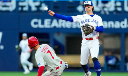 Blue Jays’ Underrated Star Is Forcing the AL to Take Notice — and It’s Working