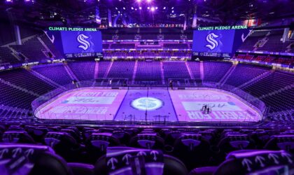 Canucks Castoff Joins Kraken — What This Front Office Shake-Up Means for the Pacific