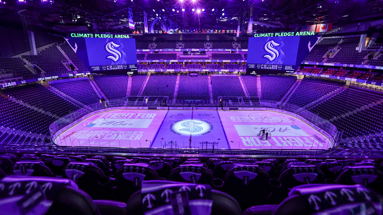 Canucks Castoff Joins Kraken — What This Front Office Shake-Up Means for the Pacific
