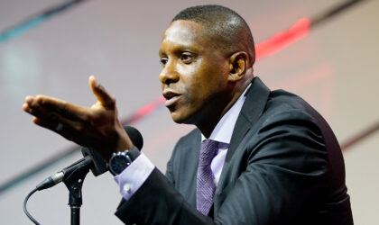 Mavericks Eye a Trade That Could Reshape the Draft — and One Team’s Hidden Role