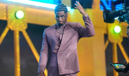 Chiefs Rookie Mansoor Delane’s Shoulder Injury — a Hidden Timeline Emerges