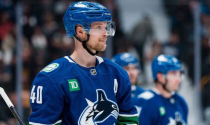 Canucks’ Choice on Elias Pettersson May Decide Their Rebuild’s Fate