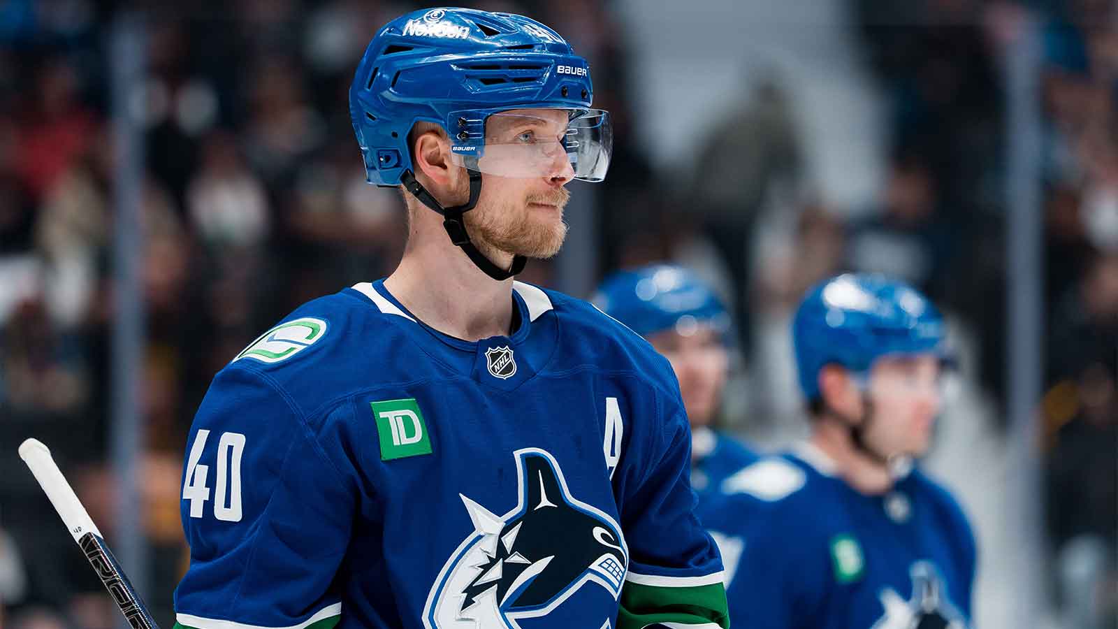 Canucks’ Choice on Elias Pettersson May Decide Their Rebuild’s Fate