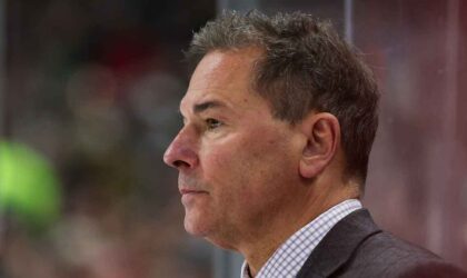 Bruce Cassidy Open to Maple Leafs — What a Stanley Cup Winner Would Mean for Toronto