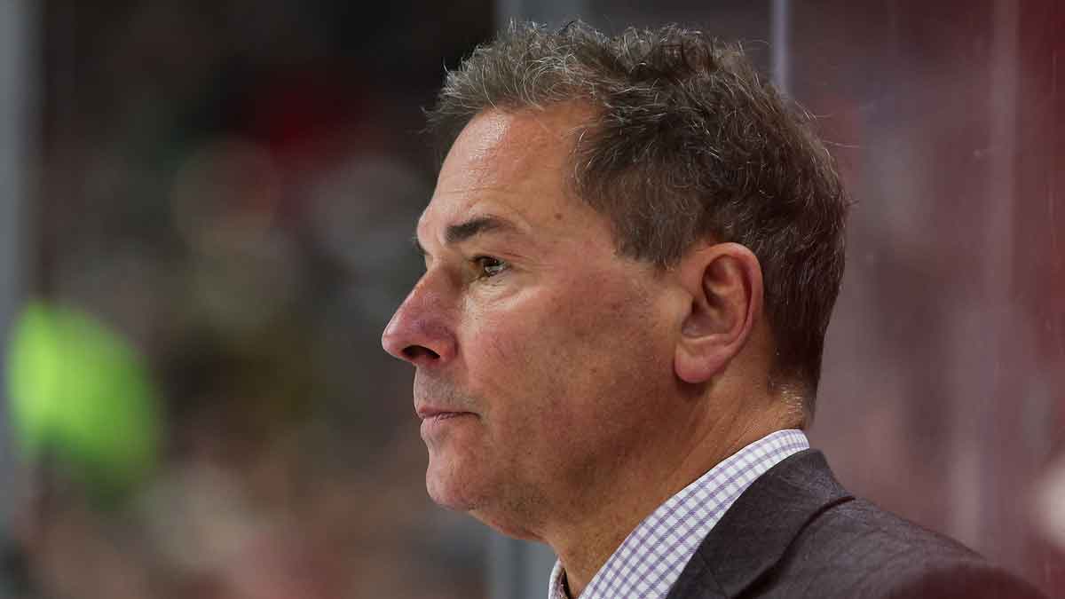 Bruce Cassidy Open to Maple Leafs — What a Stanley Cup Winner Would Mean for Toronto