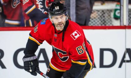 Jaromir Jagr’s Legacy Is Rearranging the Stanley Cup Final — Here’s How