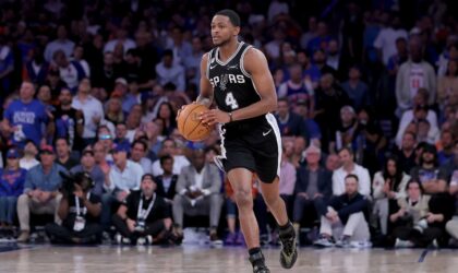 De’Aaron Fox’s Costly Mistake Could End His Time in San Antonio