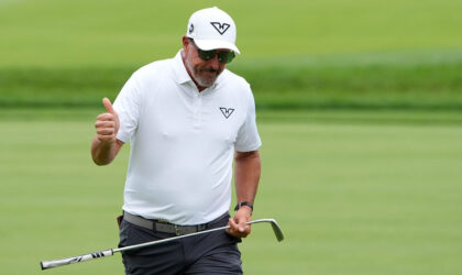 Phil Mickelson’s Club Banishment Could End His Career — Here’s How