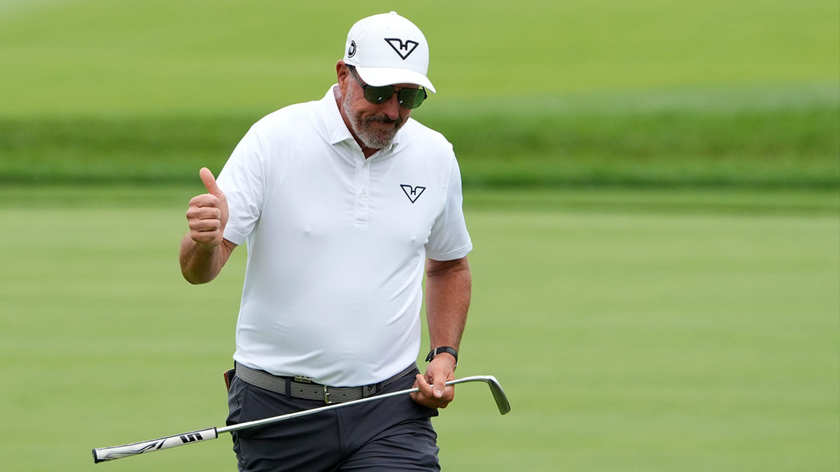 Phil Mickelson’s Club Banishment Could End His Career — Here’s How