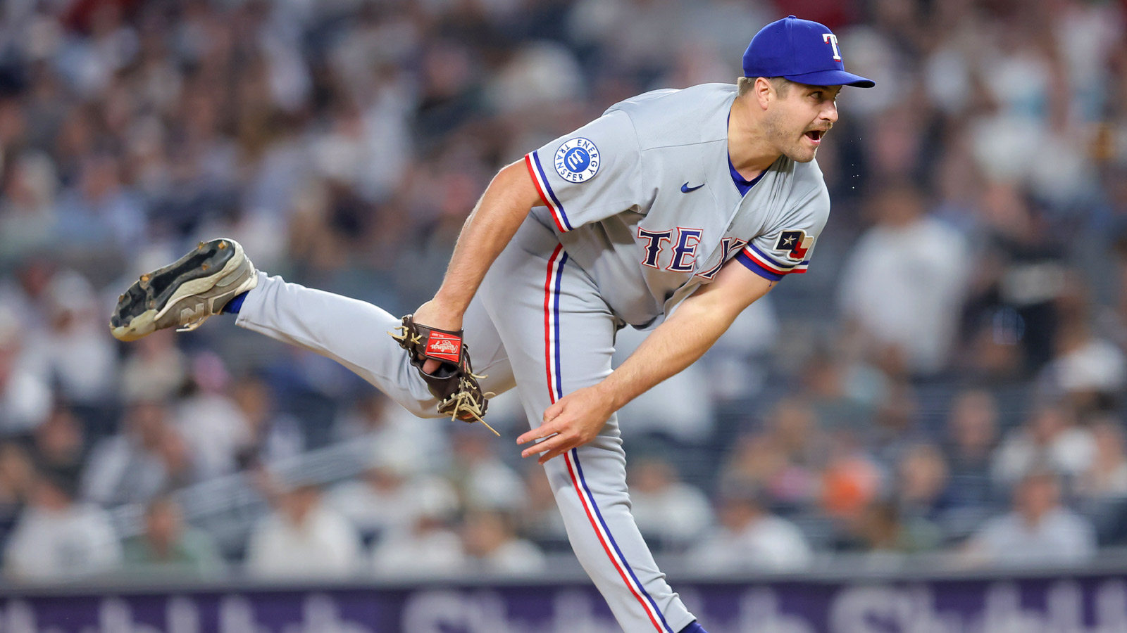 Rangers Lose a Key Bullpen Arm — the AL West Race Just Got Tighter