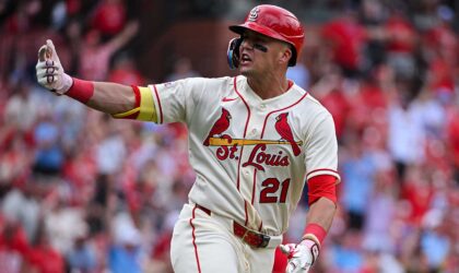 Cardinals’ Playoff Push Could Derail Their Rebuild — Here’s the Real Risk