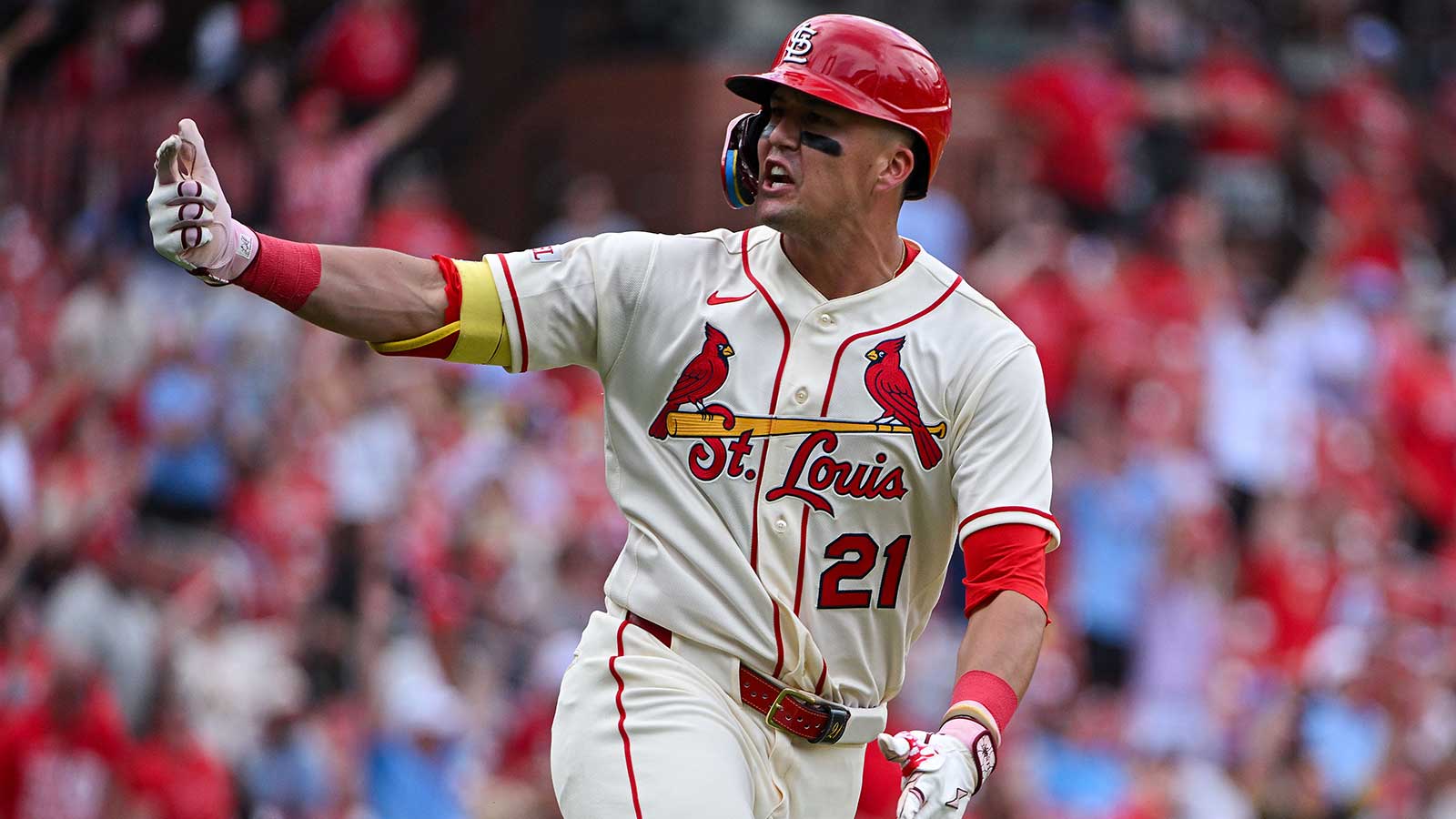 Cardinals’ Playoff Push Could Derail Their Rebuild — Here’s the Real Risk