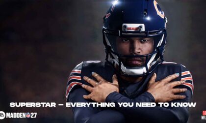 Madden 27 Superstar Mode Leaks Point to a Radical Overhaul — Here’s What Changed