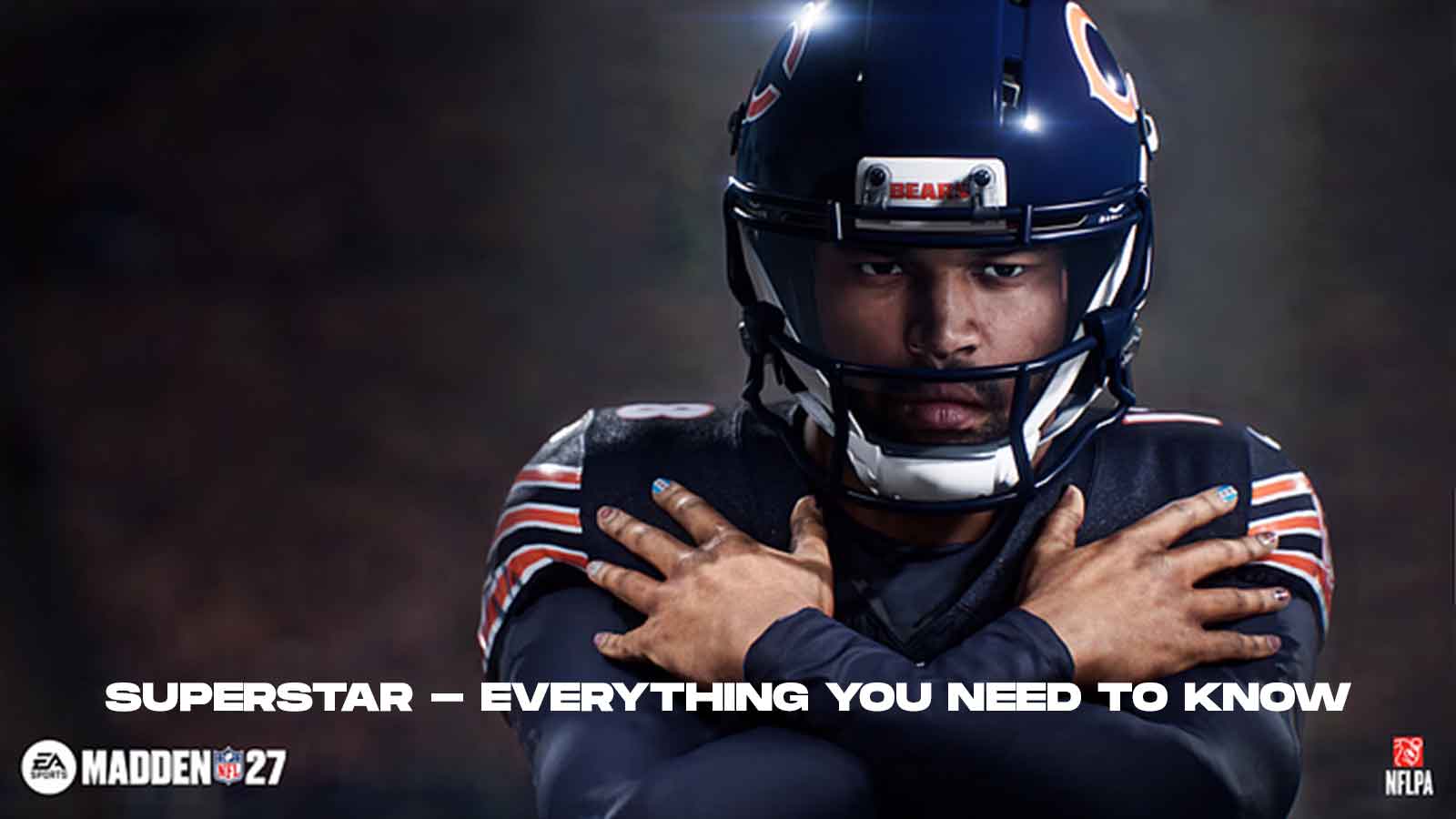 Madden 27 Superstar Mode Leaks Point to a Radical Overhaul — Here’s What Changed