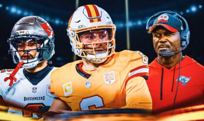 Buccaneers’ 2026 Schedule: Redemption Run or Total Meltdown?