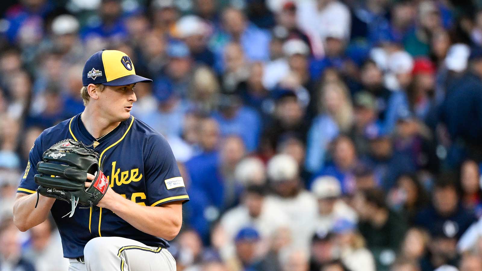 Quinn Priester Trade Has Brewers Fans Fuming — and Asking One Question