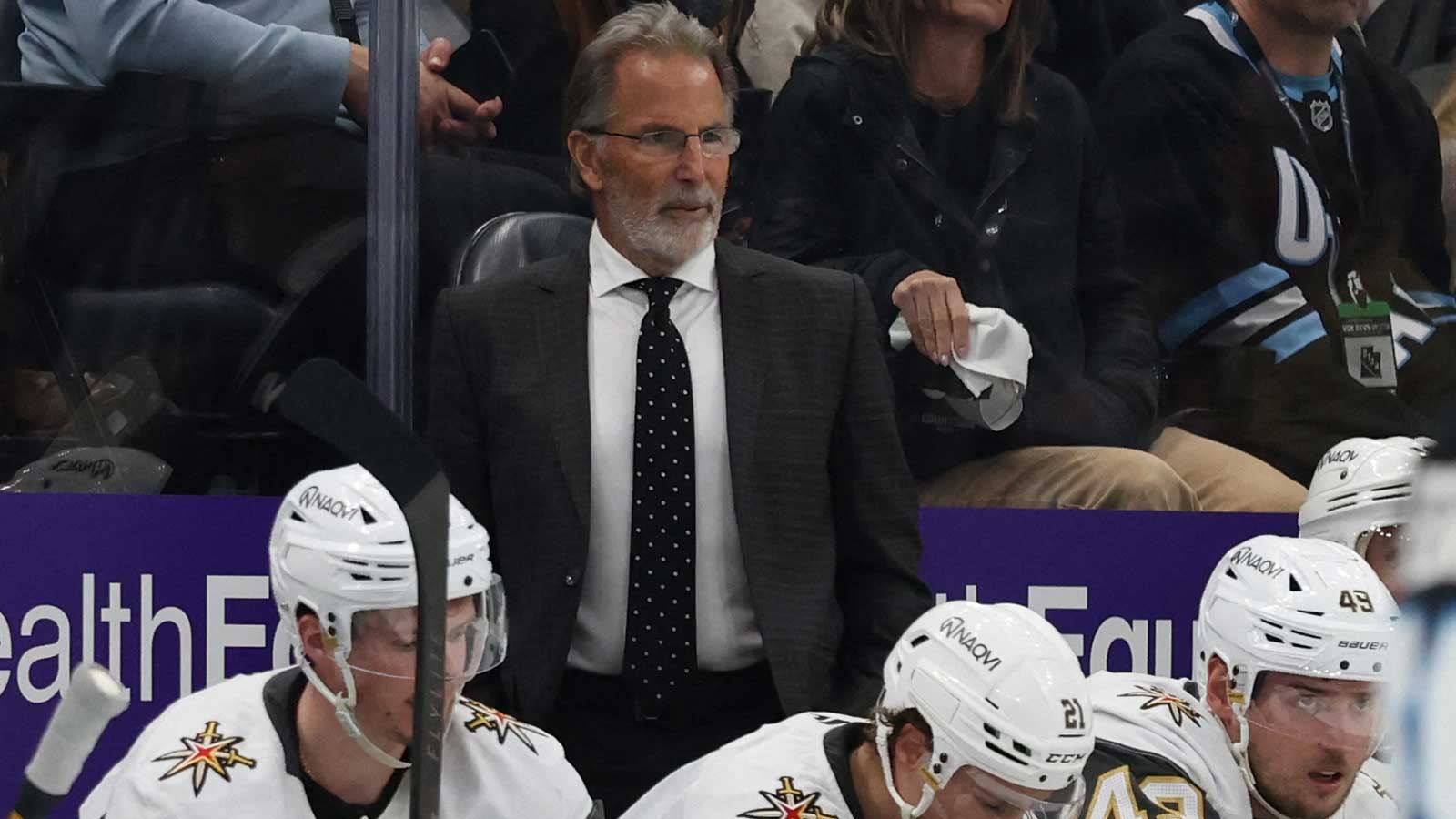 Vegas’ One Advantage Over Carolina That Could Decide the Stanley Cup