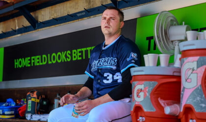 Tarik Skubal’s Return Puts Tigers Between a Payday and a Parade