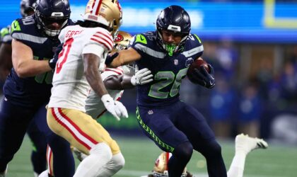 Seahawks Star’s Week 1 Return Could Reshape the NFC Power Balance