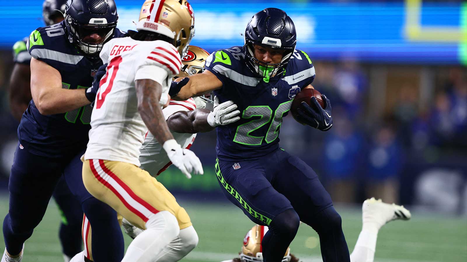 Seahawks Star’s Week 1 Return Could Reshape the NFC Power Balance