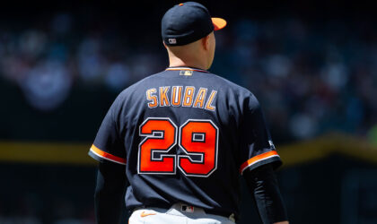 Tigers Trade Tarik Skubal? The One Move That Could Sink Their Season