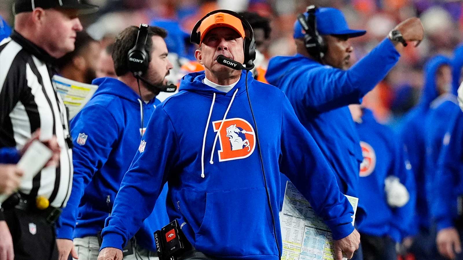 Sean Payton’s New Contract Sets a Franchise Crossroads — What It Means for Denver