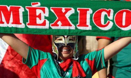 Mexico’s Early Strike Rewrites 2026 World Cup Script After Opponent’s Costly Blunder