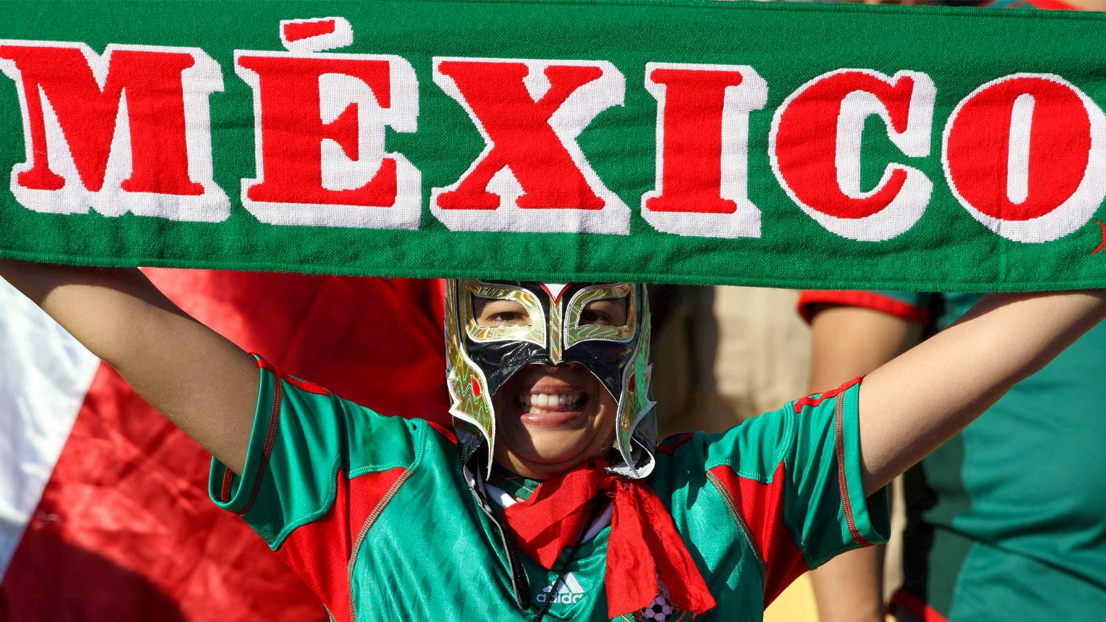 Mexico’s Early Strike Rewrites 2026 World Cup Script After Opponent’s Costly Blunder